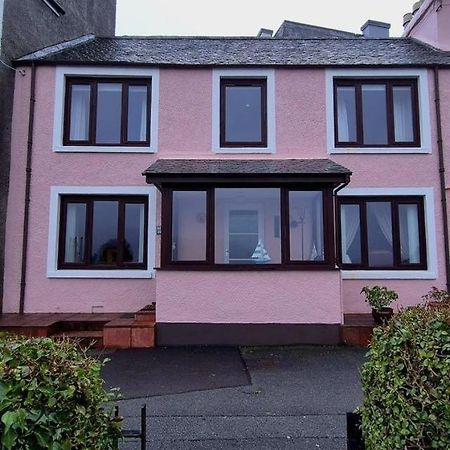 Marine House Holiday Home Portree Extérieur photo