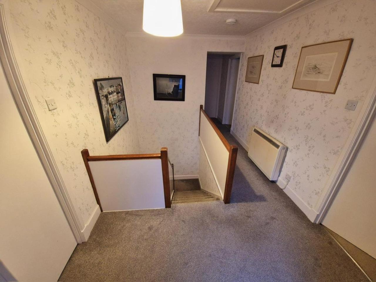 Marine House Holiday Home Portree Extérieur photo