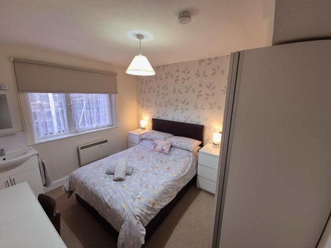 Marine House Holiday Home Portree Extérieur photo